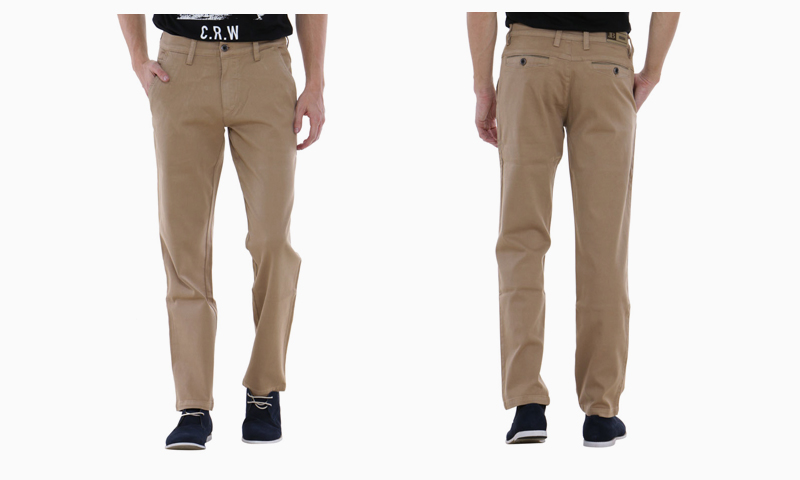 Denim Product 1.